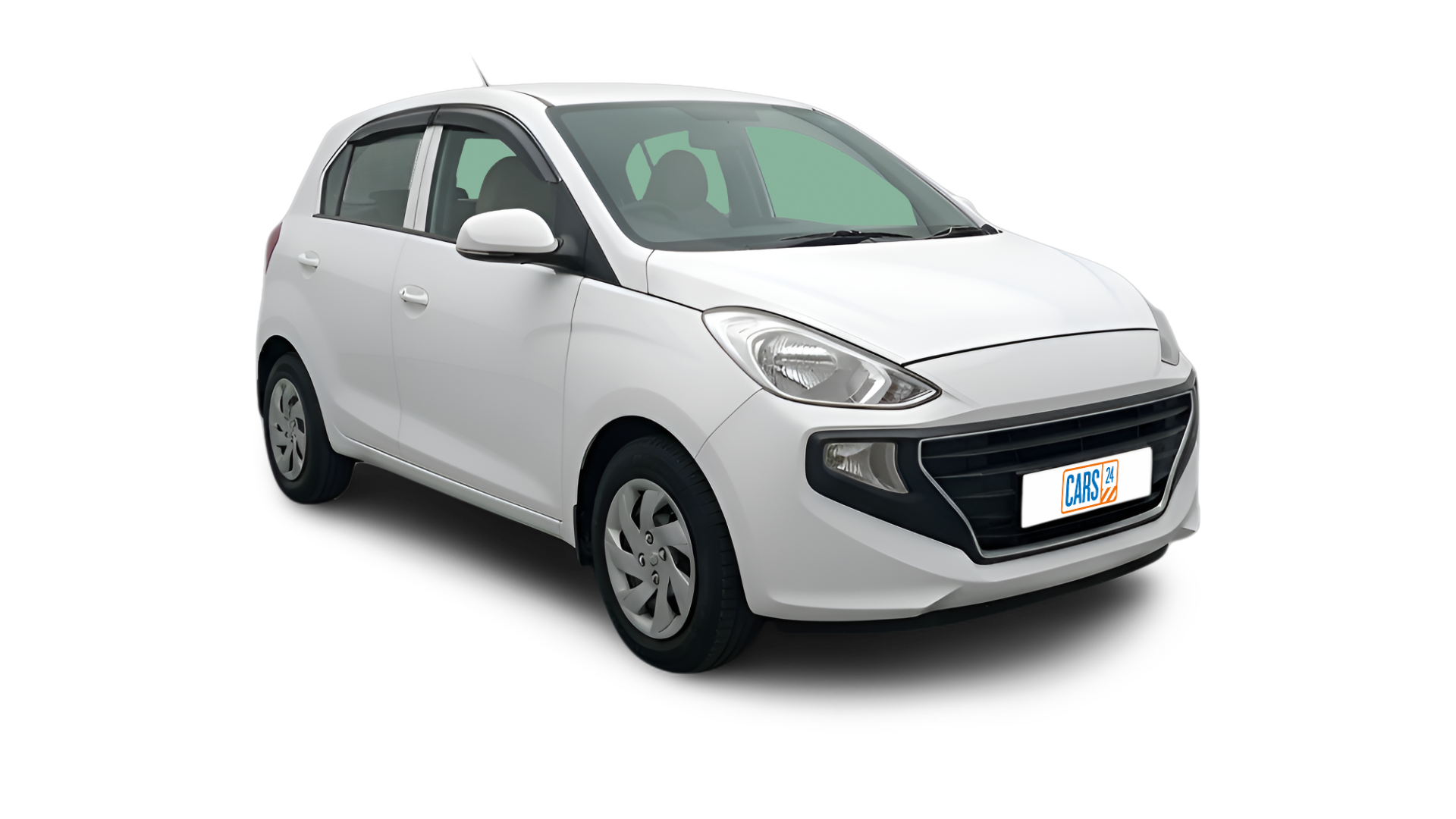 Hyundai NEW SANTRO-img